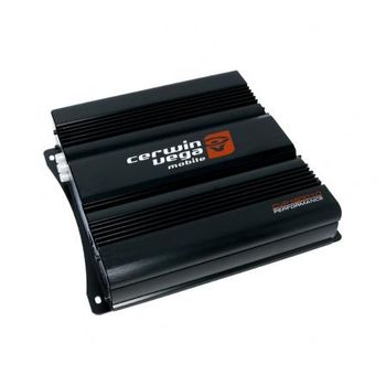 Cerwin Vega CVP1600.1D  Monoblock slutsteg 1600W