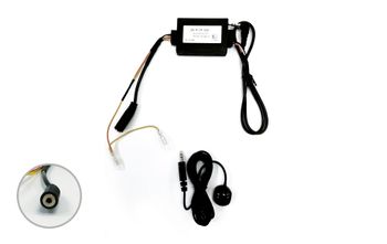 Pioneer IR-öga förlängning 2m CA-R-IR.002