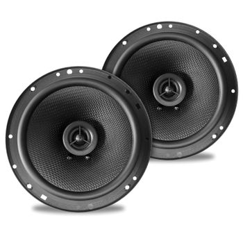 AMPIRE CPX165  6,5" Koaxial h&ouml;gtalare