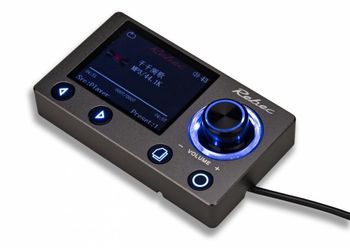 Rebec DRC RPX-B8/B10s Digital remote control