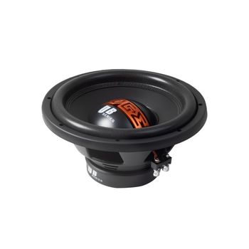 EDB12D2-E0 EDGE EDB12D2 DB series 12'' subwoofer 600w RMS, 1200W max.
