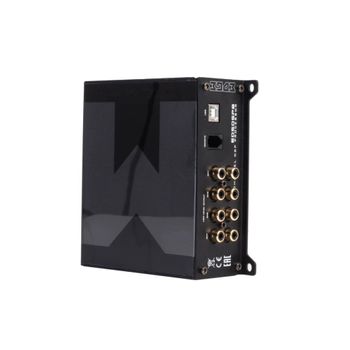 Edge EDS8DSP-E3  appstyrd 8-kanalig DSP