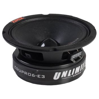 EDGE EDUPRO6-E3 6,5