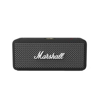 Marshall Emberton portabel högtalare (svart)