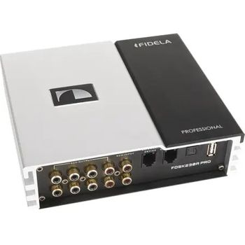 Nakamichi Fidela FDSK230A PRO DSP