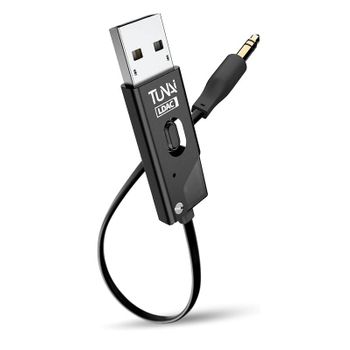 Tunai Firefly Chat LDAC Bluetooth Receiver