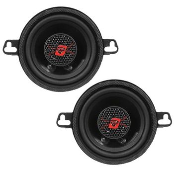 Cerwin-Vega H435 HED 3.5" Koaxial högtalare