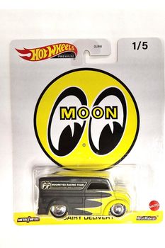 Hot Wheels HKC93 Dairy Delivery - Mooneyes - Speed Shop