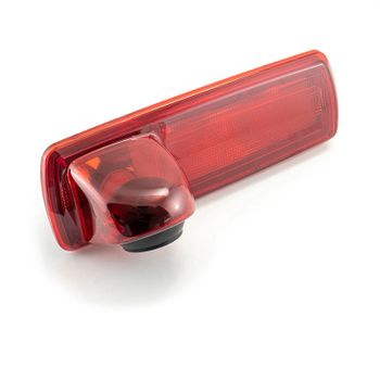 AMPIRE Back-Kamera (CVBS), Opel Vivaro B, Renault Trafic, Nissan NV300, Fiat Talento