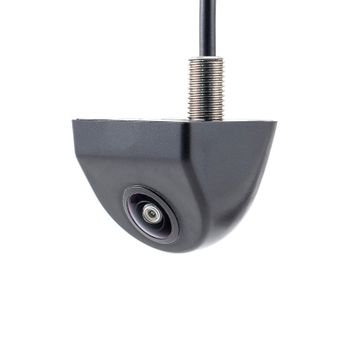 AMPIRE Mini backkamera KAX802 (AHD/CVBS) 145&deg; (Levereras i en KCX-l&aring;da)