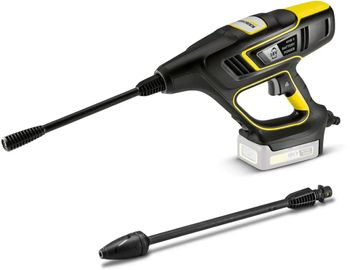 K&auml;rcher KHB 5 Batteridriven h&ouml;gtryckstv&auml;tt f&ouml;r mindre tv&auml;ttuppgifter