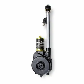 Retro El-Antenn Motor-antenn classic motorantenn