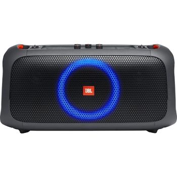 JBL PARTYBOX ON-THE-GO PORTABEL H&Ouml;GTALARE (SVART)