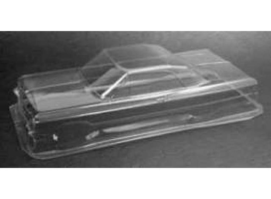 Impala 1964 Lowrider 1/10 Kaross