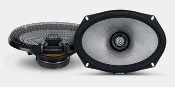 Alpine R2-S69, 6x9 tums koaxialh&ouml;gtalare