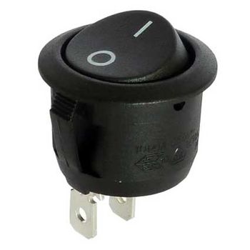 Ampire Str&ouml;mbrytare On/Off