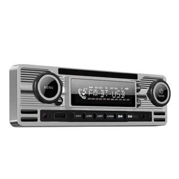 Soundmax SX-MX61CL Retro stereo