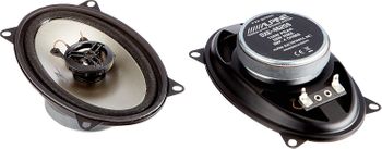 Alpine SXE-4625S – 4×6 tum – Koaxial