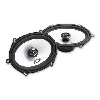 Alpine SXE-5725S &ndash; 5&times;7 tum &ndash; Koaxial