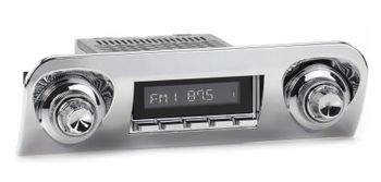 RETROSOUND 1959-60 Chevrolet SAN DIEGO Retrostereo Impala stereo classic bilradio
