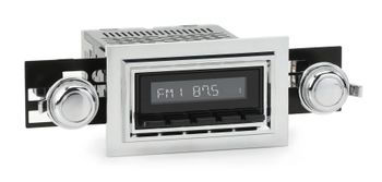 RETROSOUND 1967-68 Chevrolet Impala / Caprice  SAN DIEGO