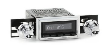 Retrosound 1964-1965 Pontiac Catalina RetroRadio San Diego