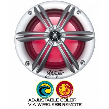 Stinger SEA65RGBS