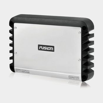 FUSION SG-DA12250 Marinslutsteg Mono  2250W