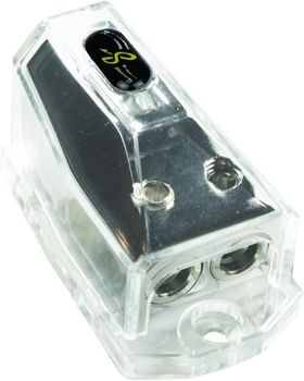 Stinger SHD20 str&ouml;mblock 50mm2 till 2st 25mm2 distributionsblock 