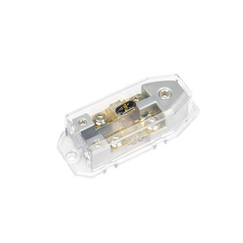 Stinger SHD820 &ndash; S&auml;kringsh&aring;llare &ndash; 2x mini-ANL