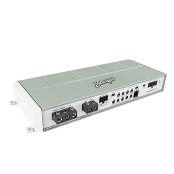Stinger SPX1000X5  - Marinslutsteg 5ch 1000w