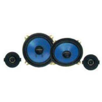 Pioneer TS-1384 Custom Fit Renault Megane H&ouml;gtalarkit