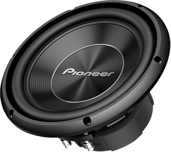 Pioneer TS-A250S4 10" Bas 1300W