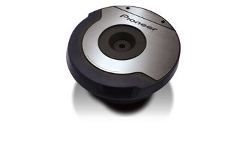 Pioneer TS-WX610A Reservhjuls-Bas