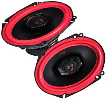 Cerwin-Vega V468 VEGA 6x8"