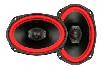 Cerwin-Vega V469 VEGA 6x9"