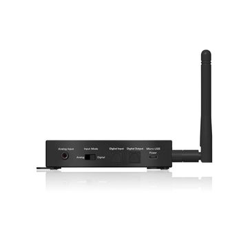 Soundcast VGtx Kraftfull Bluetooth s&auml;ndare