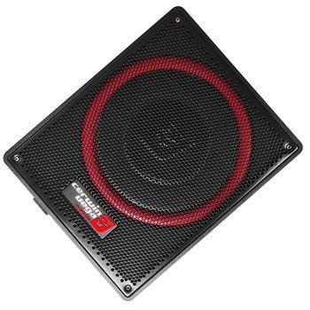 Cerwin-Vega VPAS12 Aktive 12" Plattbas