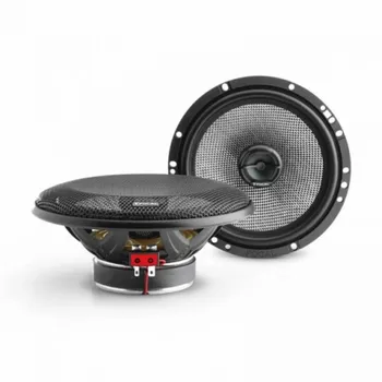 Focal 165AC, 6.5" koaxialhögtalare