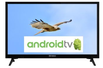 Sehmax 24LED A365-DC 12V Android TV