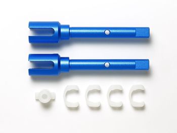 Tamiya 22066 TT-02 Type SRX Aluminum Propeller Joints