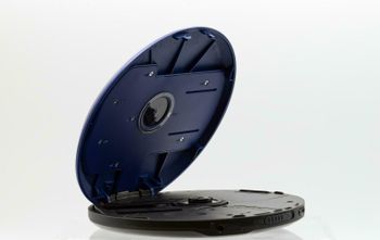 CD-spelare med Bluetooth perfekt till Bilstereon