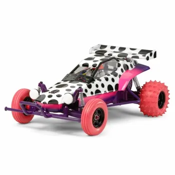TAMIYA 58527 1/10 R/C The Hornet by Jun Watanabe