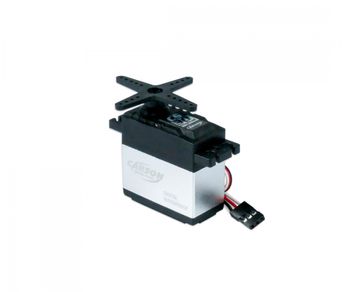 Carson Digitalservo CS30- 30kg ballb./JR plug 500502053