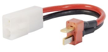 Carson Adapter Tamiya Hona - T-kontakt Hane 500906099