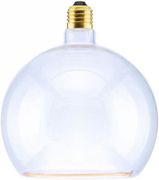 Dimbar LED-lampa Floating Globe R200 8W 400lm E27