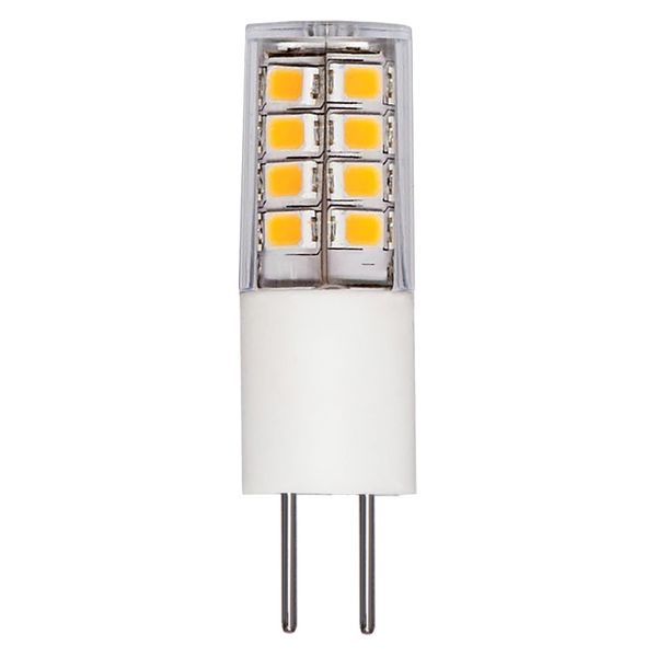 Dimbar Stiftlampa LED 2,0W 235lm GY6,35
