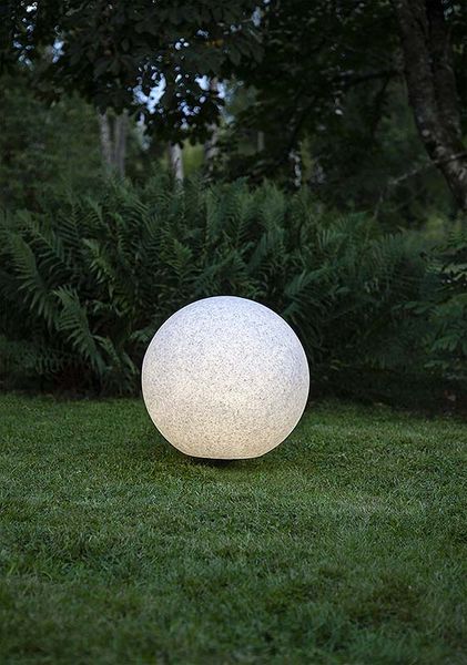 Gardenlight Stone IP65 Ø50cm
