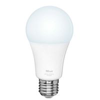 Trust ZigBee Normallampa LED 9W 806lm E27 2200ºK-6500ºK