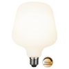 Dimbar Dekorationslampa ST125 Opaque LED 5,6W E27